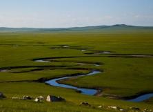 【新亞之旅】烏蘭布統(tǒng)+金蓮川+京北草原+渾善達(dá)克沙地+古北水鎮(zhèn)+避暑山莊+元上都雙動(dòng)五日游