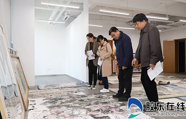 現(xiàn)場評(píng)審