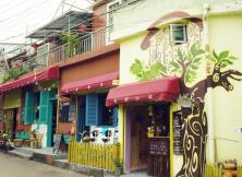 隨享廈門、鼓浪嶼雙飛四日游（半自助游）散拼