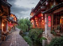 【5 月游云南】云南昆明、大理、麗江雙飛6日高品質游