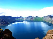 雙飛哈爾濱、鏡泊湖、長白山、森林漂流5日游