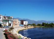 飛悅麗江”昆大麗三飛六日游