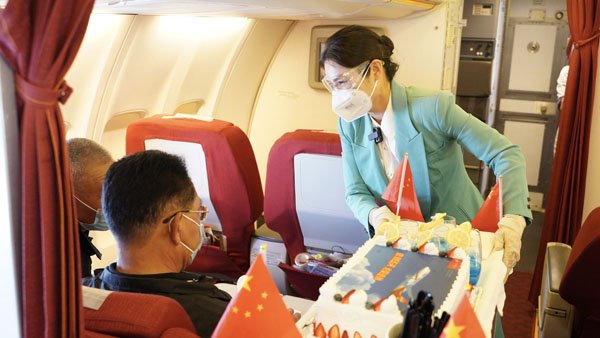 關愛女性員工，呵護企業“最寶貴的財富”