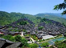 貴州黃果樹大瀑布、青巖古鎮雙飛六日游 貴州黃果樹大瀑布、青巖古鎮雙飛六日游