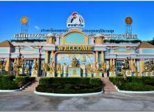 嘉華旅游---曼谷芭提雅5晚7日之旅