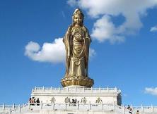 【2021祈福普陀山】普陀山、洛珈山、佛頂山純玩雙飛四日游 【2021祈福普陀山】普陀山、洛珈山、佛頂山純玩雙飛四日游