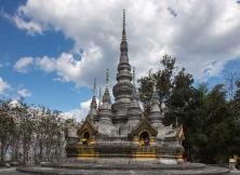 【2021純玩云南】昆明、西雙版納臻純玩雙飛6日游 【2021純玩云南】昆明、西雙版納臻純玩雙飛6日游