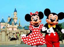 【國慶假期】上海迪士尼、蘇州留園、水鄉烏鎮西柵、杭州西湖水墨樂園雙飛五日游