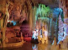 【五一假期】泰山大裂谷+中國原漿啤酒體驗+泰山天頤湖二日游