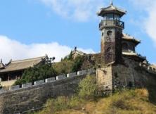 【國慶假期.】蓬萊閣一日游 【國慶假期.】蓬萊閣一日游