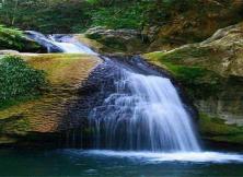 桂林/大漓江/世外桃源/銀子巖/古東瀑布/遇龍河漂流/雙飛5日游