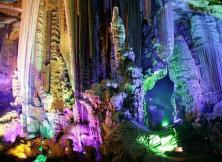 【新亞之旅】桂林大漓江銀子巖雙飛五日游