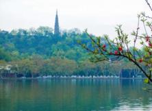 【新亞之旅】水墨小江南 雙飛四日游