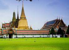 【9月游泰國】泰國芭提雅、富貴黃金屋、人妖歌舞表演、暹羅印象自助餐、別墅版雙飛八日游