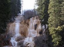 堰遇.九寨】成都、九寨溝、黃龍、都江堰雙飛6日游