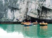 廣西南寧、巴馬長壽村、越南下龍灣、河內雙飛7日游