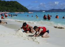 特價來襲曼巴普經典8日游