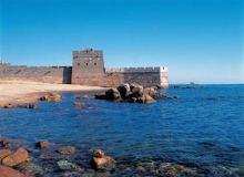 【夕陽紅】山海關、北戴河、哈爾濱、大慶、滿洲里、呼倫貝爾大草原、長白山、 空調專列12日游