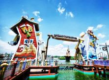 【7月游大連】大連發(fā)現(xiàn)王國白天場+夜場/森林動(dòng)物園/老虎灘海洋公園雙船四日(三條線路,可根據(jù)自身喜好,選擇其中1個(gè)線路報(bào)名) 【7月游大連】大連發(fā)現(xiàn)王國白天場+夜場/森林動(dòng)物園/老虎灘海洋公園雙船四日(三條線路,可根據(jù)自身喜好,選擇其中1個(gè)線路報(bào)名)