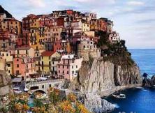 嘉華旅游--德法意瑞4國13天盈尚系列國航