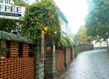 廈門、鼓浪嶼、土樓、武夷山、九曲溪漂流雙飛五日游