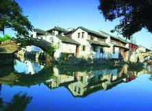 【國慶假期】蘇州留園、水鄉烏鎮西塘、杭州西湖、上海外灘、水墨江南雙飛四日游