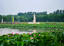 林海生態(tài)園超值一日游