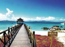 嘉華旅游———畢業不分開，只想留廈來