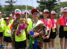 2018夏令營海洋奇緣—海泉灣揚帆青島六天五晚