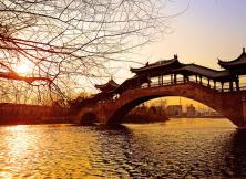 煙臺中旅金秋旅游產品大薈萃