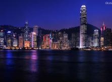 港澳 迪士尼樂園純玩雙飛五日