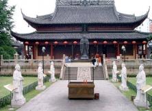 7月華東+迪士尼+黿頭渚+烏鎮西塘木瀆雙飛5日游 7月華東+迪士尼+黿頭渚+烏鎮西塘木瀆雙飛5日游