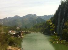 五一:淄博潭溪山、夢幻聊齋城、周村古商城休閑二日游 五一:淄博潭溪山、夢幻聊齋城、周村古商城休閑二日游