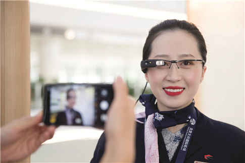 獲獎最多航司!東航三項目獲民航科學技術獎 獲獎最多航司!東航三項目獲民航科學技術獎