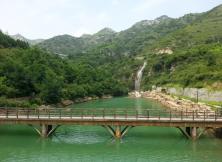 【6月】九華山+大美黃山+第一秀水千島湖+桃花源里西遞