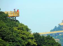 游西游：連云港花果山、海上云臺山休閑二日游
