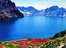 【7月游長白山】大美長白山北坡+鏡泊湖、 萬達小鎮(zhèn)、朝鮮民俗村深度純玩尊華雙飛五日游