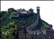 【天馬國旅】煙臺周邊一日游線路匯總