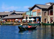 嘉華旅游（開業促銷）---深呼吸.云逸風清 昆明/大理/麗江5晚6天