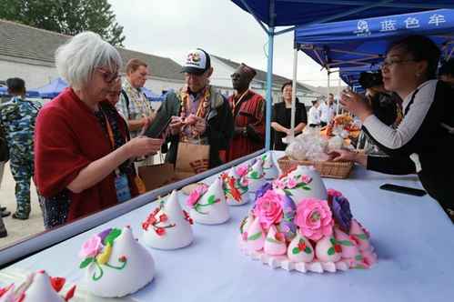 海內外嘉賓走進牟平4