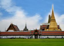 泰國親子游5晚7天 泰國親子游5晚7天