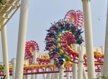 【2021端午假期】蓬萊歐樂堡純玩一日游 【2021端午假期】蓬萊歐樂堡純玩一日游