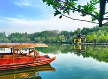 【賞花系列】宿遷+亳州+揚州+興化+徐州純玩火車6日