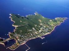 威海劉公島一日游