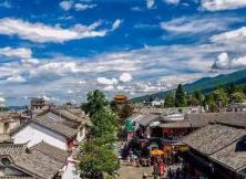 11月20日“大理、麗江、瀘沽湖”深度雙飛6日游 11月20日“大理、麗江、瀘沽湖”深度雙飛6日游