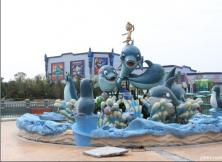 【清明節(jié)】蓬萊歐樂(lè)堡夢(mèng)幻王國(guó)一日游