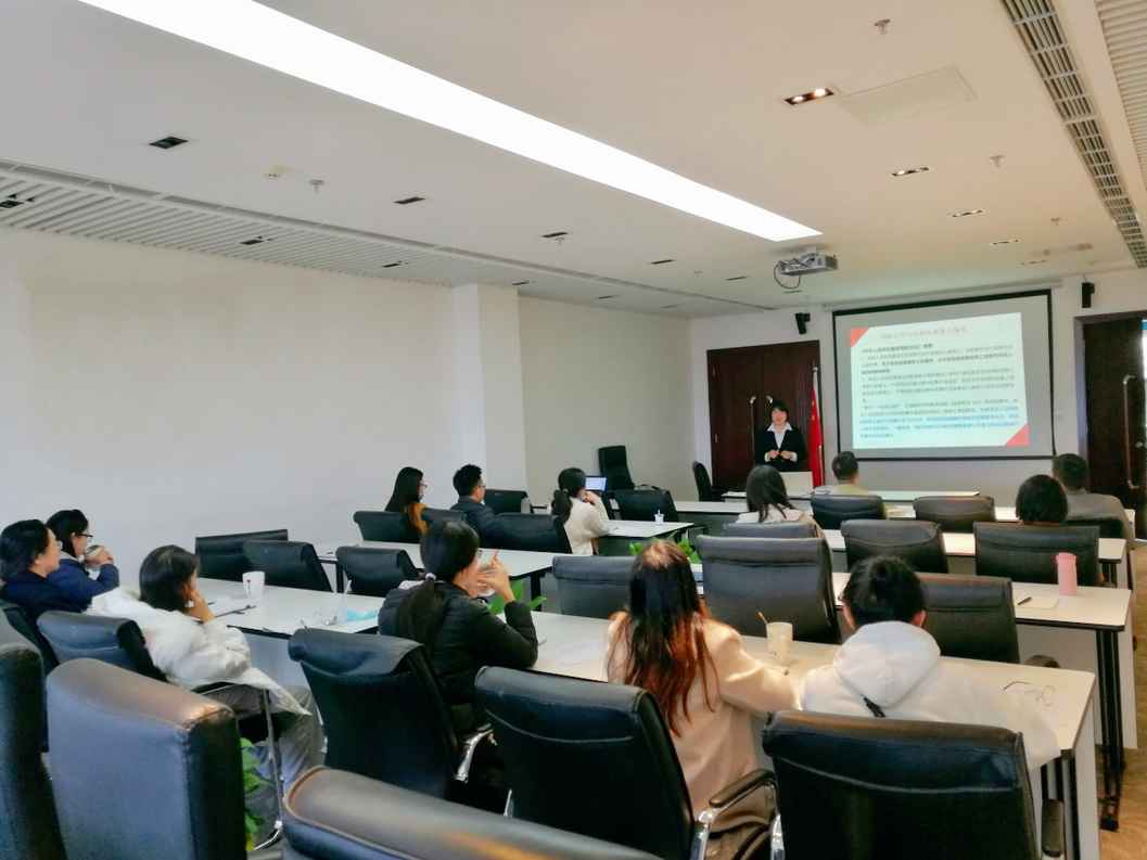 巾幗展風(fēng)采 芳華“半邊天”丨萬(wàn)竹青：時(shí)時(shí)處處事事講“認(rèn)真”