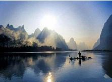 嘉華旅游-醉美桂林特價雙飛五日