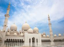 精品阿聯酋  樂享迪拜六日游