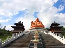 【新亞之旅】普陀山一地雙飛4日游 【新亞之旅】普陀山一地雙飛4日游